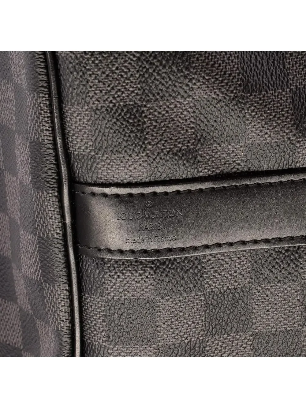 Louis Vuitton Keepall Bandouliere Bag #335181L24B